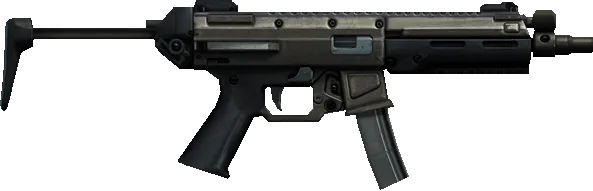 SMG