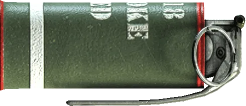 Smoke Grenade